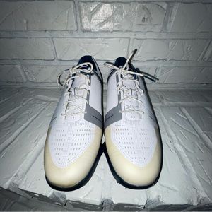 Under armour golf shoes